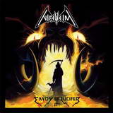 Nifelheim - Envoy of Lucifer